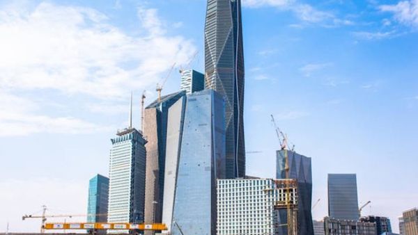 A royal decree has been issued to approve the regulation of the “Integrated Logistics Bonded Zone (ILBZ)”. (Shutterstock)