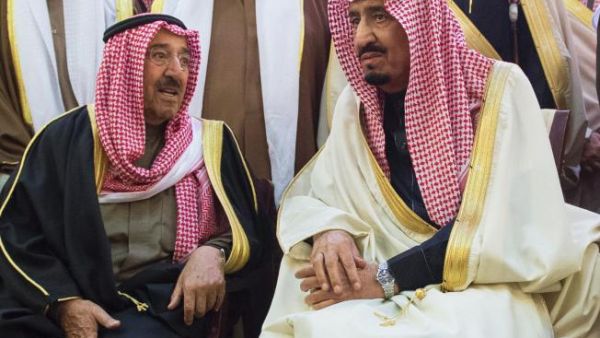 Fresh strikes came hours after the announced end of Saudi's air campaign against the Houthis Tuesday night and as the US warned Iran against sending weapons to the Houthis. (AFP/File) 