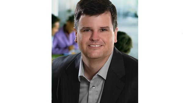 Scott Harrell, senior vice president and general manager, Enterprise Networking at Cisco