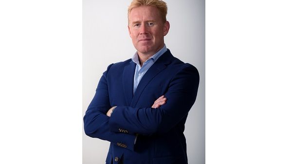 سكوت مانسون، رئيس الأمن الإلكتروني لدى سيسكو في الشرق الأوسط وإفريقيا