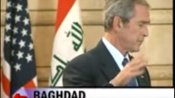 Seven years later, some things about Iraq have also stayed the same. (AFP/File) Seven years later, some things about Iraq have also stayed the same. (AFP/File)