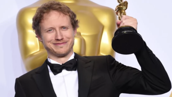 Holocaust drama 'Son of Saul' won the 2016 Academy Award for Best Foreign Language Film. (YouTube)