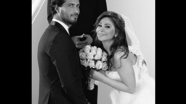 When will Elissa finally get married? (Facebook)
