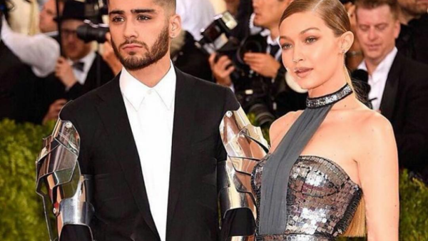 Zayn Malik and Gigi Hadid have been spotted holding hands after rekindling their romance. (Instagram) Zayn Malik and Gigi Hadid have been spotted holding hands after rekindling their romance. (Instagram)