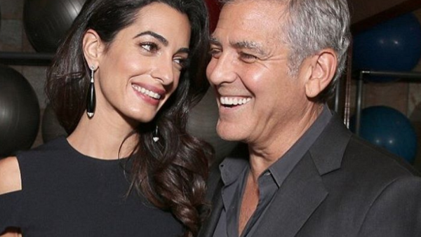 The couple celebrated its second wedding anniversary last week. (Instagram)
