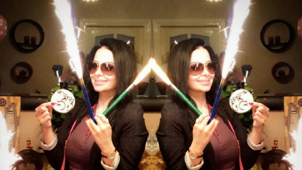 Diana will turn 32 on Sunday. (Instagram)