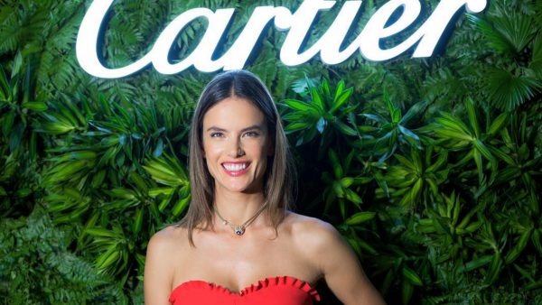 The annual Cartier International Dubai Polo Challenge is always a stylish affair. (Instagram)