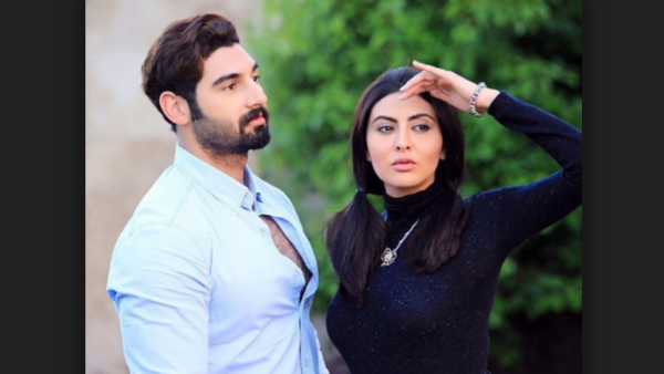 Did Faisal cheat on Mariam? (Screenshot)