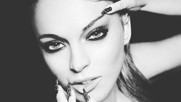 Lindsay revealed in an interview with Kuwaiti TV host Swar Shuaib that she has found "solace" in the Quran.(Instagram)