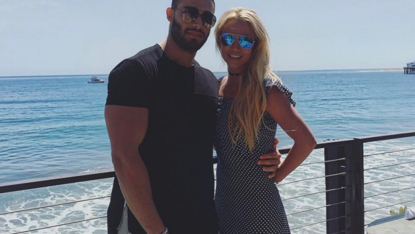 They're one of our fave couples! (Instagram)