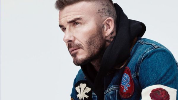 He once declared that cooking relaxes him (Source : davidbeckham / Instagram )