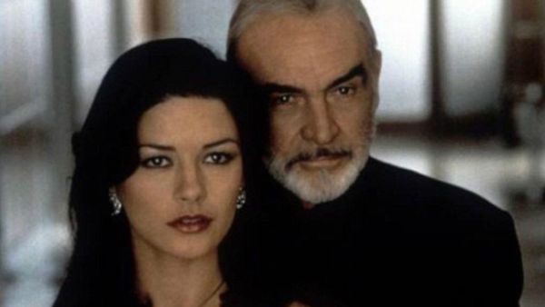 Catherine Zeta-Jones panicked James Bond fans on Tuesday when she took to Instagram to say she was thinking about the 'amazing' actor. (Source: catherinezetajones - Instagram)
