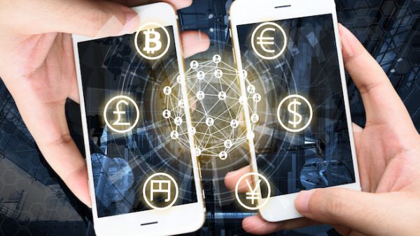 Part of a number of initiatives aiming at upgrading the financial activities and services platform in the UAE securities sector to match the best international standards and practises. (Shutterstock)
