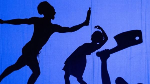 Shadowland tells the tale of a young girl who yearns for independence. 