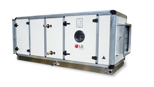 The new production facility will manufacture high performance Multi Fan Air Handling Units (AHU). The new production facility will manufacture high performance Multi Fan Air Handling Units (AHU).