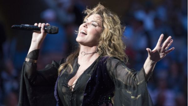 Shania retired from performing in 2004, before recently making a comeback to the music scene (Source: lev radin - Shutterstock) Shania retired from performing in 2004, before recently making a comeback to the music scene (Source: lev radin - Shutterstock)