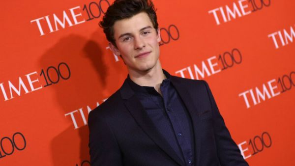 Mendes released on Twitter the 14-track listing for his new upcoming album (Source: ANGELA WEISS - AFP)