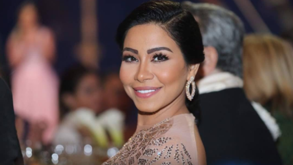 شيرين عبد الوهاب