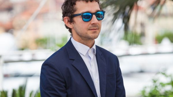 'Honey Boy', which was LaBeouf's childhood nickname, follows a popular child star who attempts to mend his relationship with his damaged father over a decade. (Source: taniavolobueva - Shutterstock)
