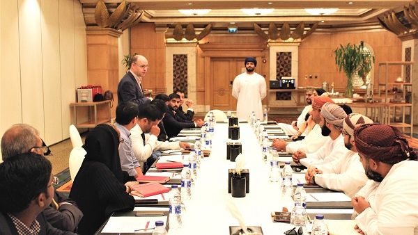 Shumookh Gulf Global Trading