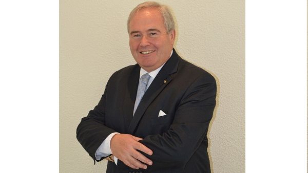 Simon Moore, General Manager of Millennium Airport Hotel Dubai Simon Moore, General Manager of Millennium Airport Hotel Dubai