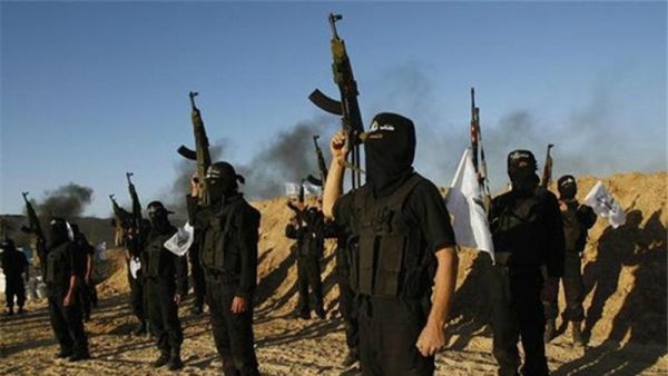 The group formed in 2014, claiming to represent Daesh and its interests in Egypt. (Al Bawaba/File)