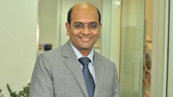 Alpen Capital has announced the publication of its report on the GCC insurance industry. (Pictured here: Siraj Bhavnagarwalla, Managing Director at Alpen Capital)