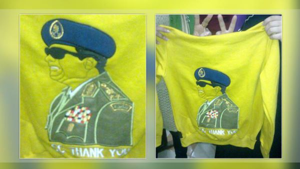  السيسي:  نحن مشاركون في صندوق النقد الدولي بحصة، ومن حقنا أن نقترض 