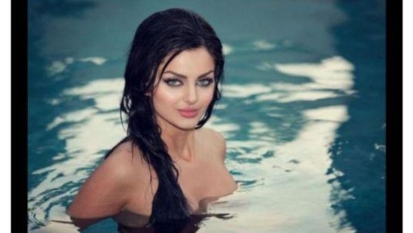 أتقني مكياج العارضة ماهلاغا جابري أجمل نساء العالم