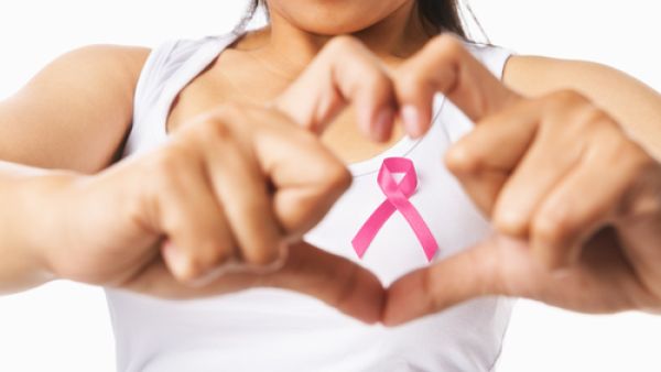 نظام مريضات سرطان الثدي الغذائي