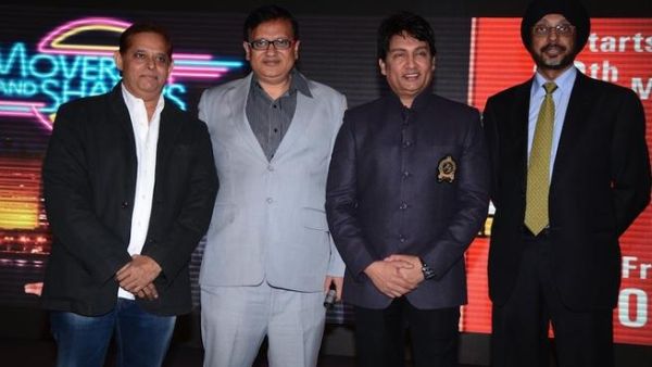 Shekhar Suman