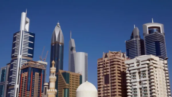 Does Dubai's high rate of fatwas have something to do with the mulit-media used (phone, fax, post mail, online) to facilitate issuing?