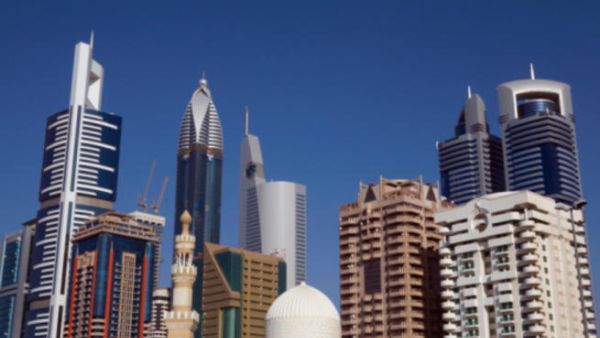Does Dubai's high rate of fatwas have something to do with the mulit-media used (phone, fax, post mail, online) to facilitate issuing?