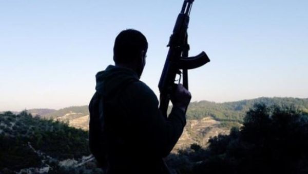 The Free Syrian Army reportedly targeted senior security officers in a car bomb attack on a Damascus district late Monday, activist groups said. (Al Bawaba File Photo)