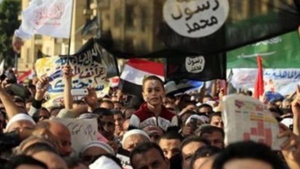 Egyptian Islamist parties, including the Muslim Brotherhood, called on Wednesday for a “million-man march” on June 21.