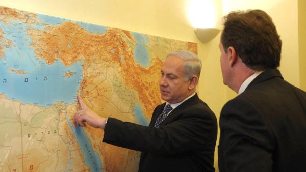 Israel via an Israeli businessman might spawn rivalry with Qatar based premier world news newwork Al Jazeera