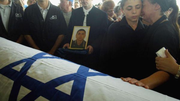Putting forth the Israeli point of view into the news waves