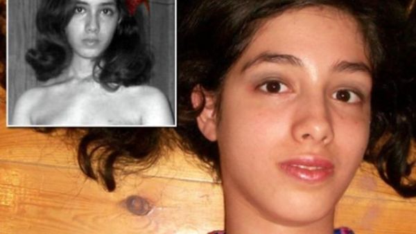 Aliaa Mahdy stirs up a cyber-ama with her naked internet antics to 'defy restrictions on freedom'.