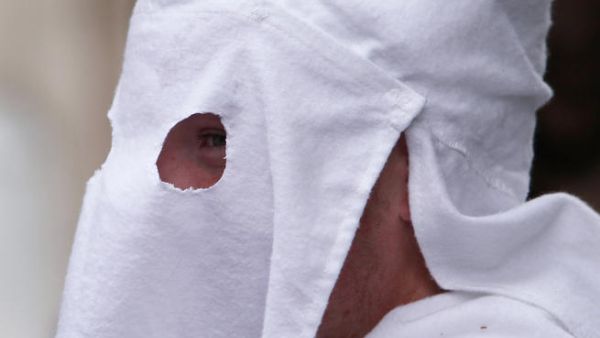 The face of the Klu Klux Klan- the most notorious front for racism, infamous for its hate crime in the US. However the face of racism is not always so conspicuous. And is in our midst to divide and conquer us.