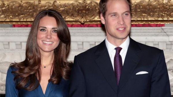 The Hashemite Kingdom of Jordan is the destination of choice for royal honeymooners, who will probably catch up with King Abdullah and Queen Rania in Amman.