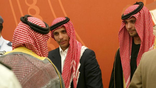 More Jordanian than thou: The Palestine-Jordanian binary in the Jordanian kingdom has long plagued domestic affairs. But is it at the root of the divided riot?