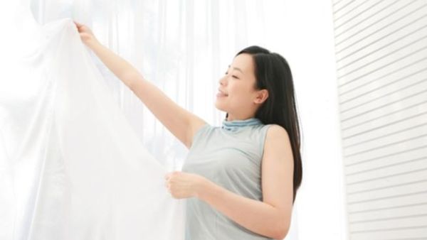 أسهل 8 طرق للمحافظة على جمال ستائر منزلك