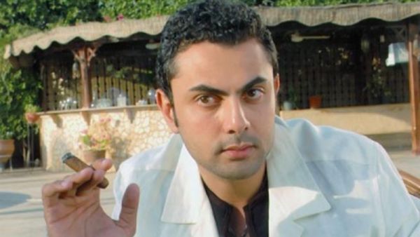 Mohamed Karim was named 'best actor' at the Monaco International Film Festival (Photo: Mohamed Karim official site)