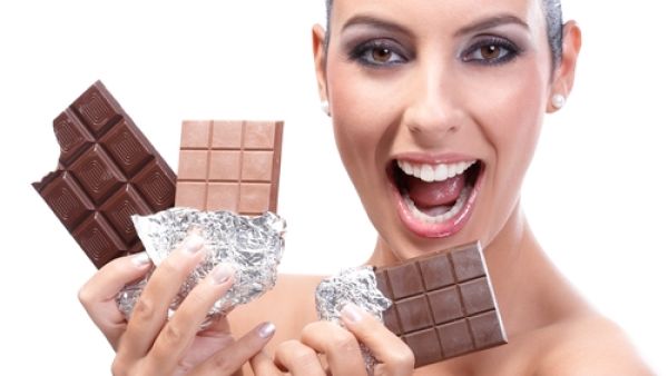  أطعمة تحسِن حالتك النفسية