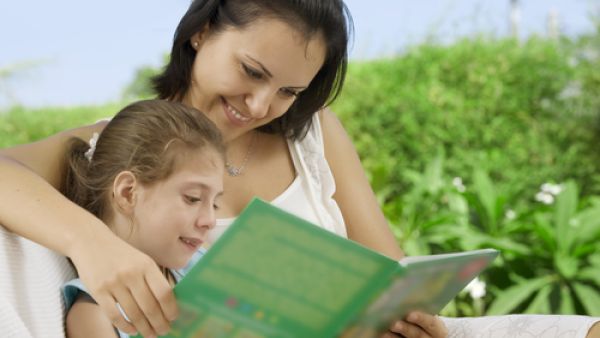 4 نقاط تجعل طفلك مثالياً تثقين في تصرفاته وحسمه للأمور