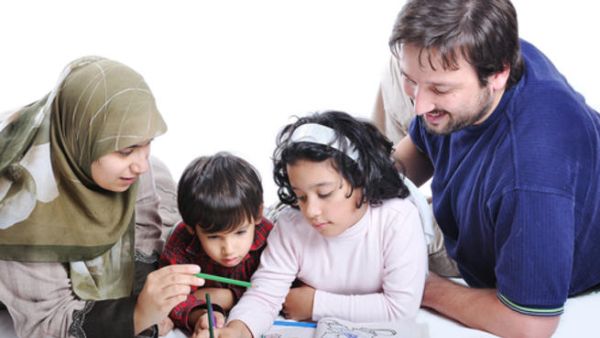 أصول التربية الصحيحة للبنات