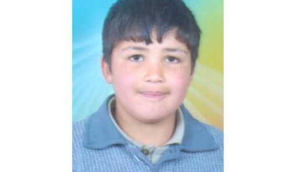 This young boy with his teens and more than that life ahead of him has been denied all- and lived to suffer this loss and an unimaginable end.