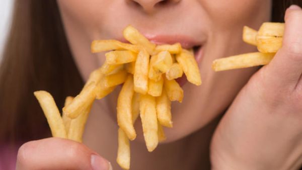 5 أطعمة تضر بصحتك..احذريها!