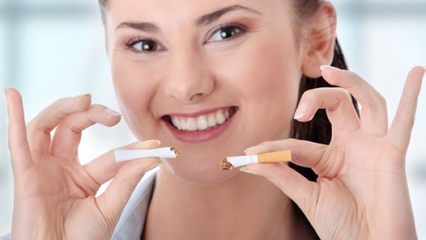
التوقف النهائي عن التدخين يُقلل الشعور بالقلق 