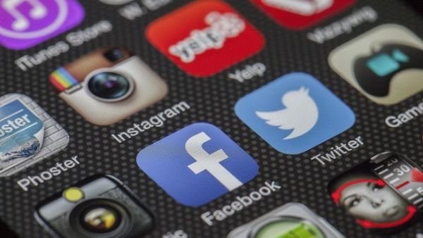 The number of followers for these social media accounts exceeded 33.5 million, the DED revealed in a statement. (Pixabay)